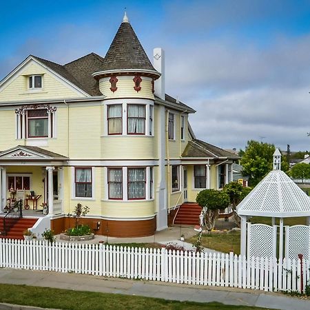 Joshua Inn Bed & Breakfast Hollister Extérieur photo