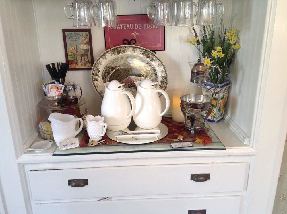 Joshua Inn Bed & Breakfast Hollister Extérieur photo