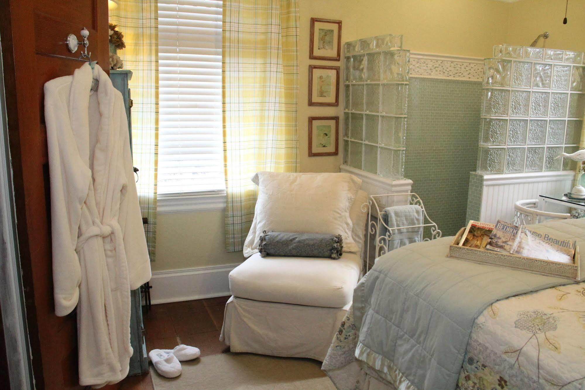 Joshua Inn Bed & Breakfast Hollister Extérieur photo