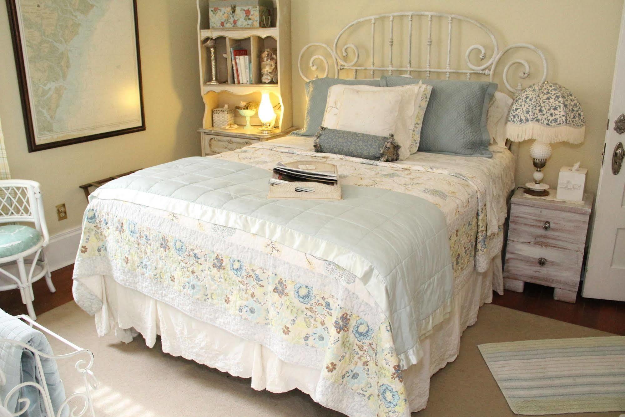 Joshua Inn Bed & Breakfast Hollister Extérieur photo